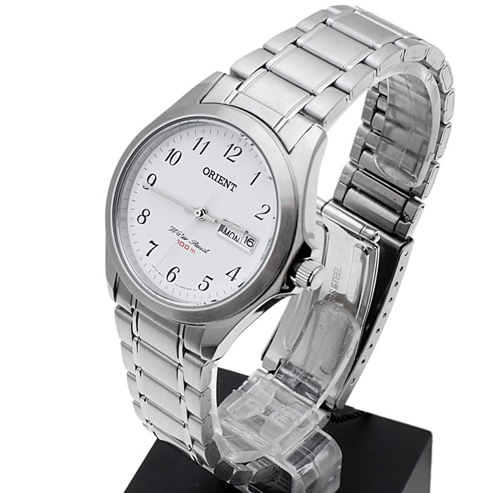 Orient FUG0Q005S6 męski zegarek Contemporary bransoleta - miniatura 3