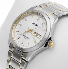 Orient FUG0Q002W6 zegarek klasyczny Contemporary - miniatura 4