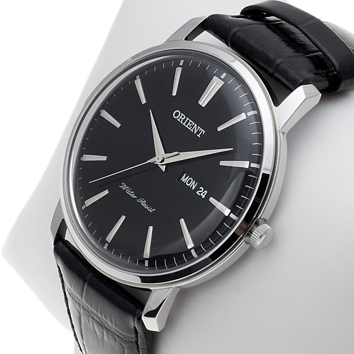 Orient FUG1R002B6 zegarek męski Classic - miniatura 2