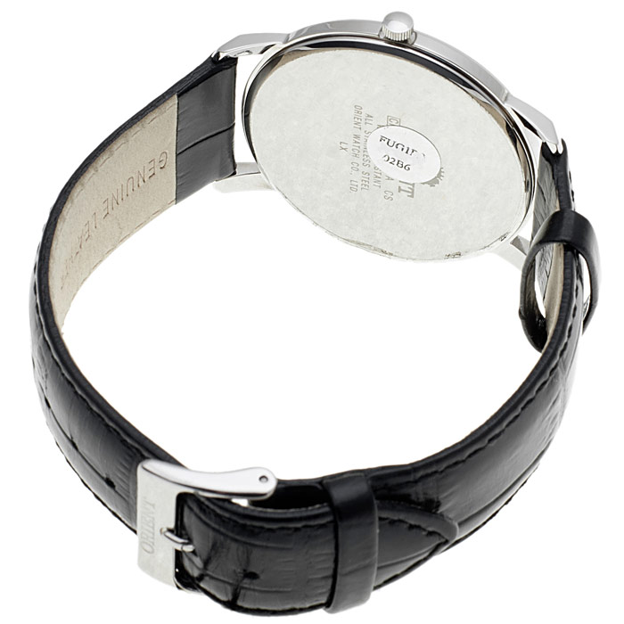 Orient FUG1R002B6 Classic Capital zegarek męski klasyczny mineralne - miniatura 5