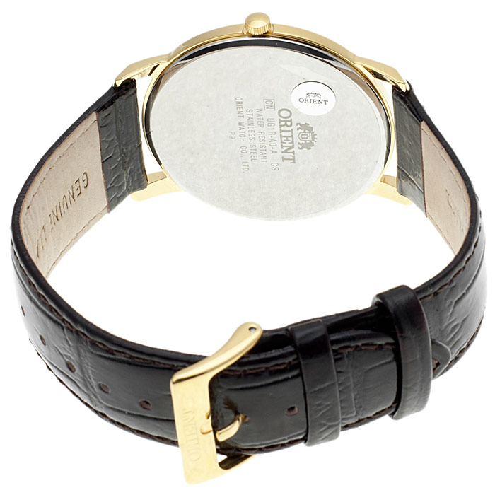 Orient FUG1R001W6 zegarek męski Classic - miniatura 2