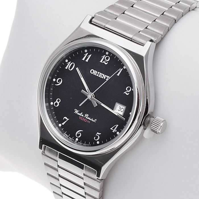 Orient FUN3T002B0 zegarek męski Classic - miniatura 2