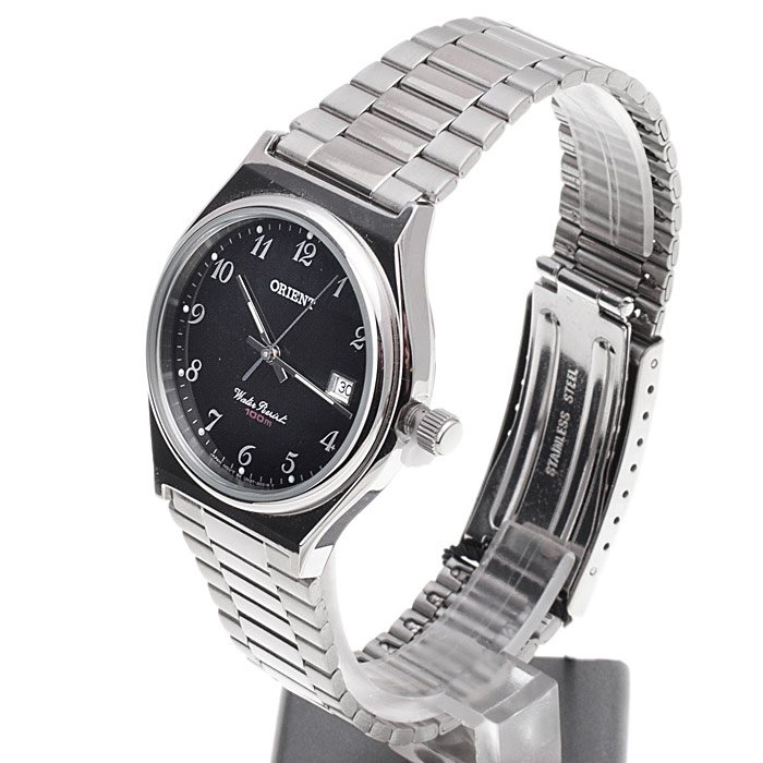 Orient FUN3T002B0 męski zegarek Classic bransoleta - miniatura 3