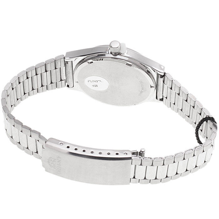 Orient FUN3T002B0 Classic zegarek męski klasyczny mineralne - miniatura 5
