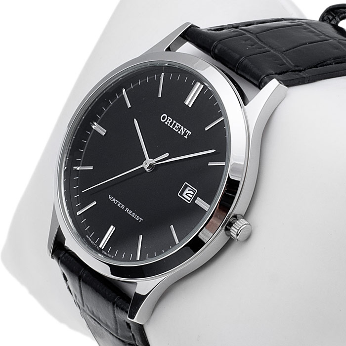 Orient FUNA1003B0 zegarek męski Contemporary - miniatura 2