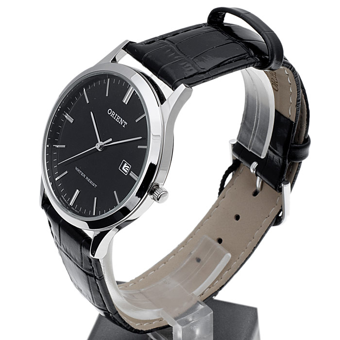 Orient FUNA1003B0 męski zegarek Contemporary pasek - miniatura 3
