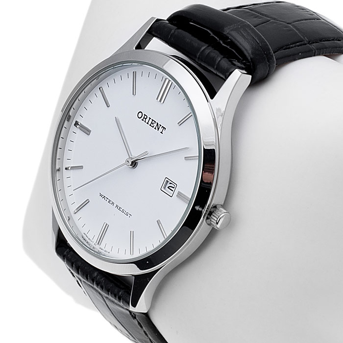 Orient FUNA1003W zegarek męski Contemporary - miniatura 2