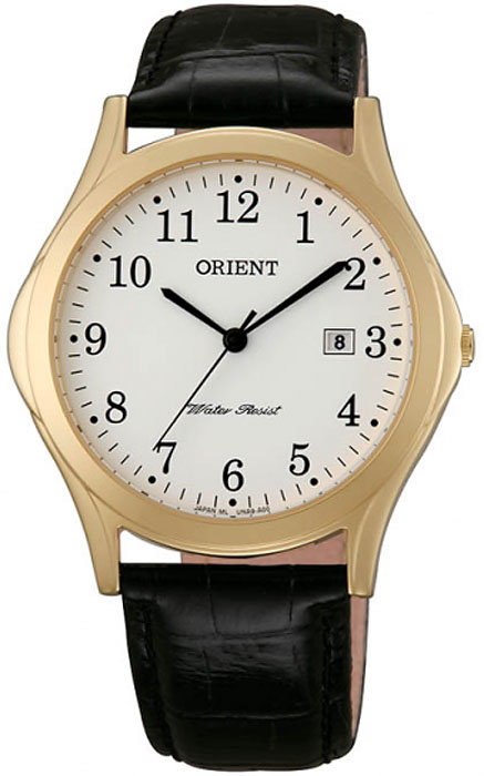Orient FUNA9001W0