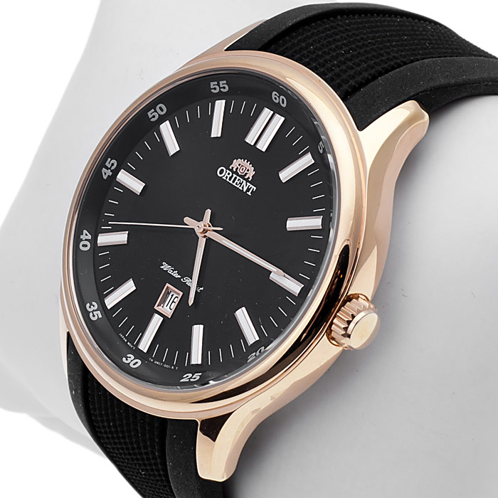 Orient FUNC7002B0 zegarek męski Contemporary - miniatura 2