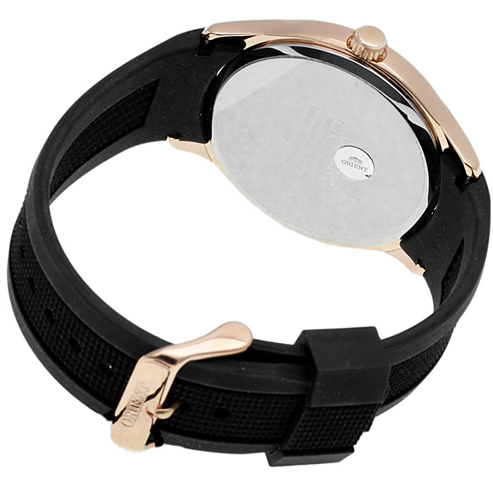 Orient FUNC7002B0 Contemporary zegarek męski klasyczny mineralne - miniatura 5