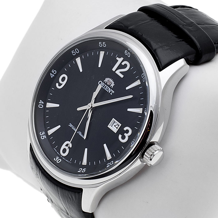 Orient FUNC7008B0 zegarek męski Contemporary - miniatura 2