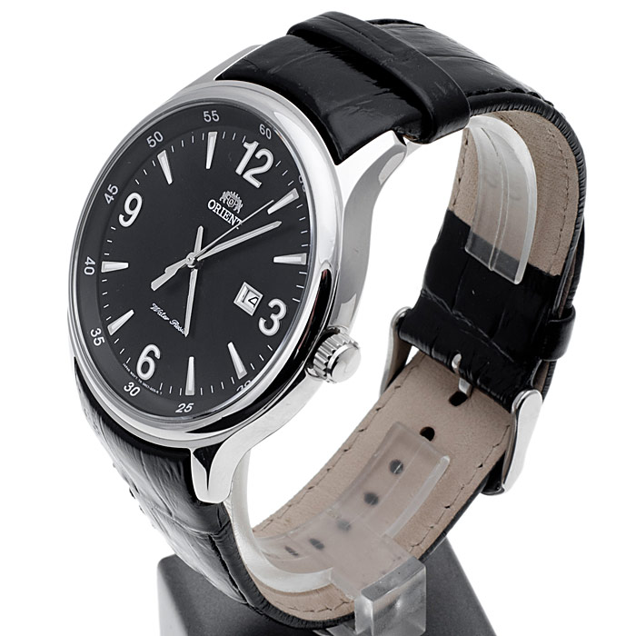 Orient FUNC7008B0 męski zegarek Contemporary pasek - miniatura 3