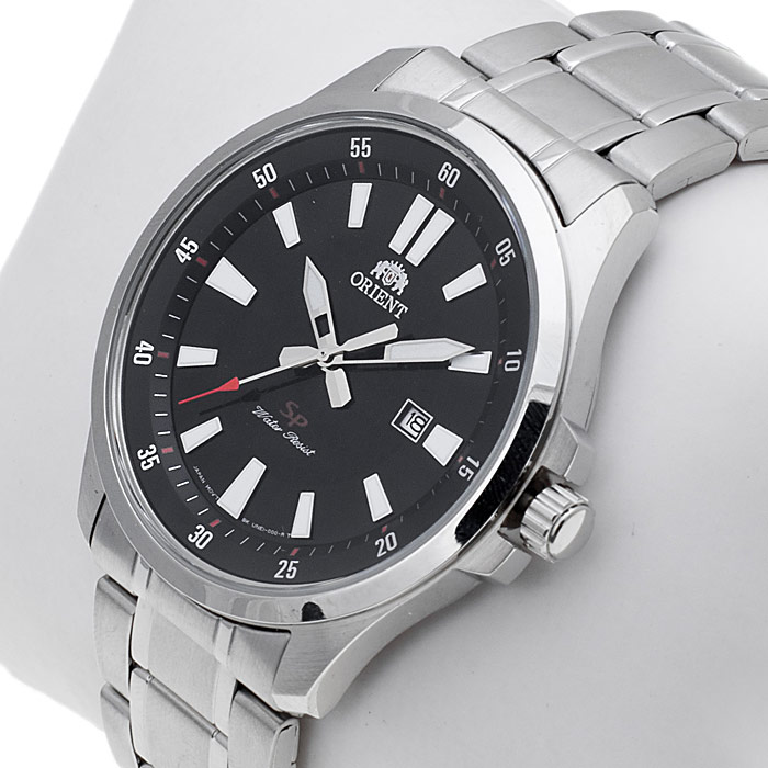 Orient FUNE1003B0 zegarek męski Sports - miniatura 2