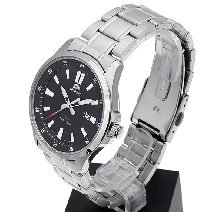 Orient FUNE1003B0 męski zegarek Sports bransoleta - miniatura 3