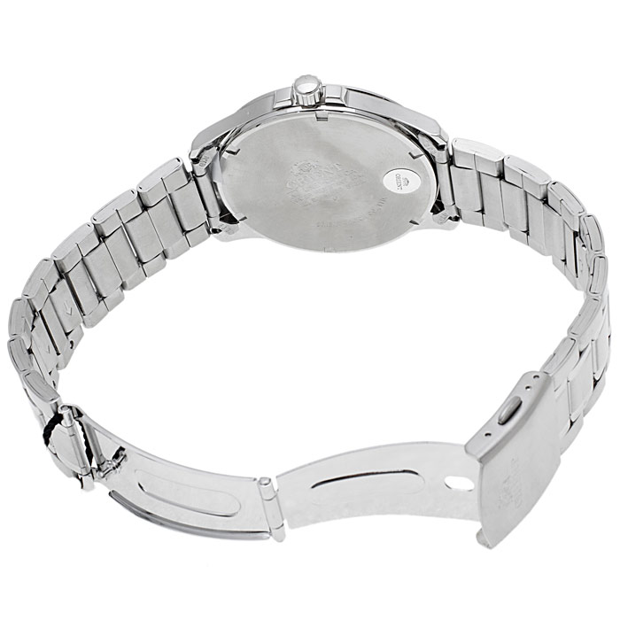 Orient FUNE1003B0 Sports zegarek męski klasyczny mineralne - miniatura 5