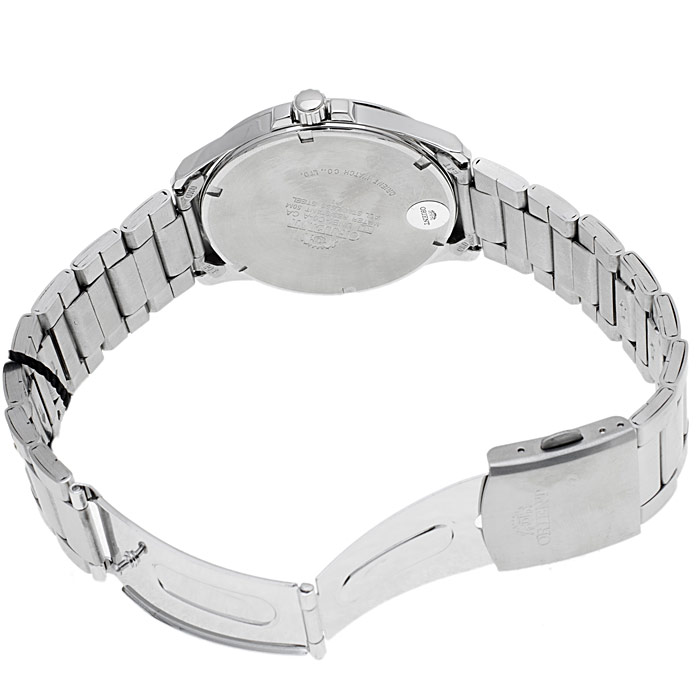 Orient FUNE1005D0 Contemporary zegarek męski klasyczny mineralne - miniatura 5