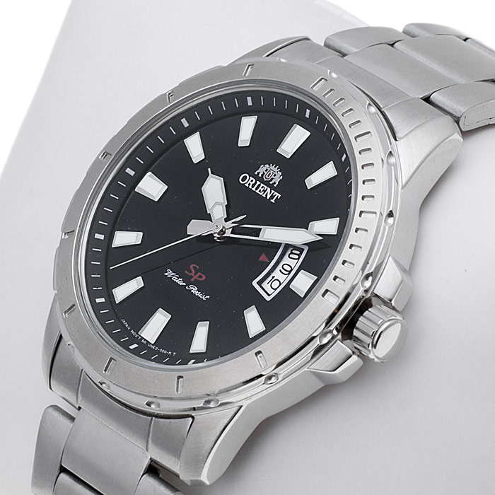 Orient FUNE2005B0 zegarek męski Sports - miniatura 2