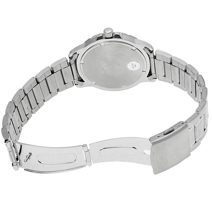 Orient FUNE2008W0 Sports zegarek męski klasyczny mineralne - miniatura 5