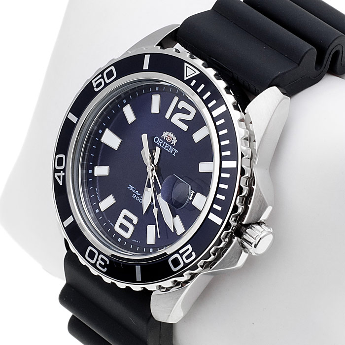 Orient FUNE3005D0 zegarek męski Sports - miniatura 2