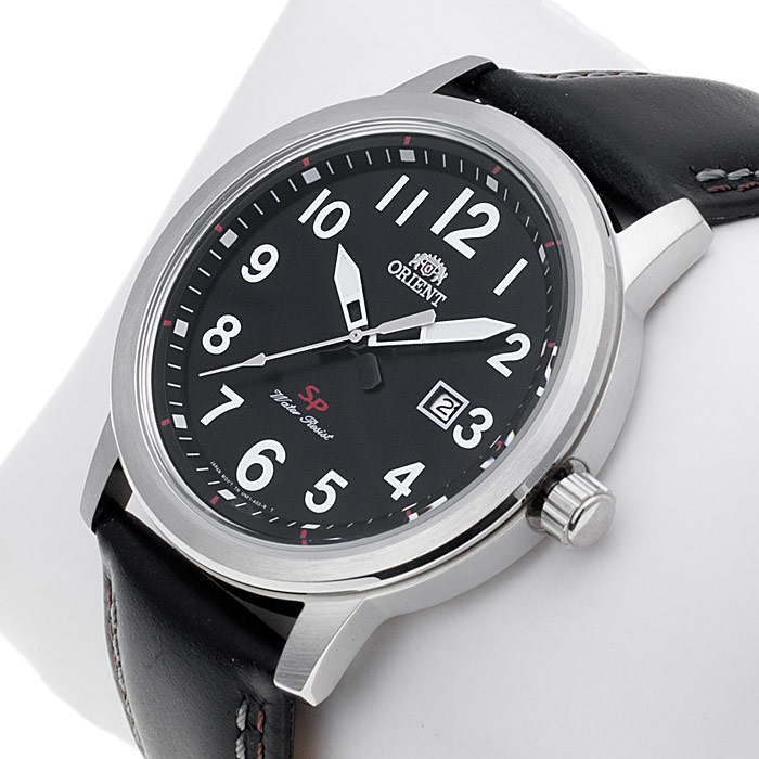 Orient FUNF1007B0 zegarek męski Sports - miniatura 2