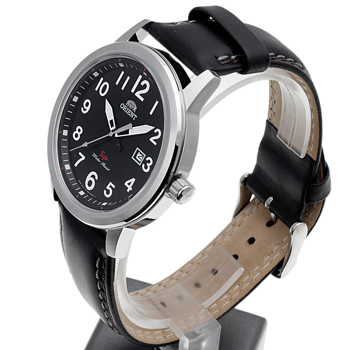 Orient FUNF1007B0 męski zegarek Sports pasek - miniatura 3