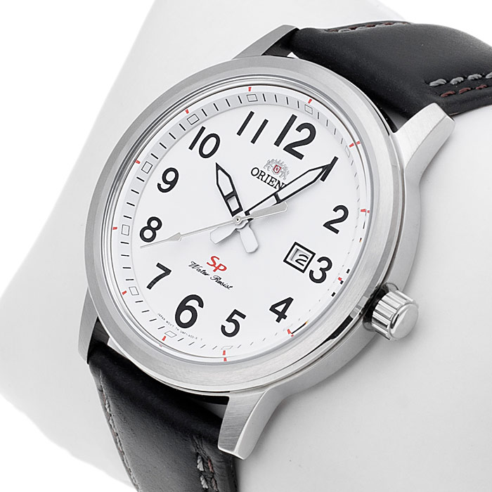 Orient FUNF1008W0 zegarek męski Sports - miniatura 2