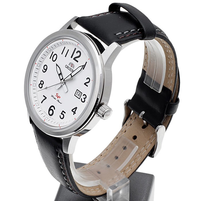 Orient FUNF1008W0 męski zegarek Sports pasek - miniatura 3