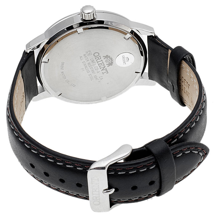 Orient FUNF1008W0 Sports zegarek męski klasyczny mineralne - miniatura 5