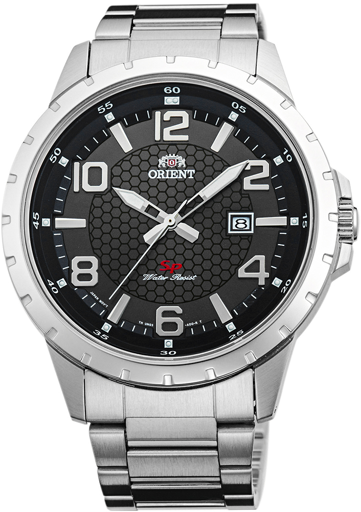 Orient FUNG3001B0 Sports