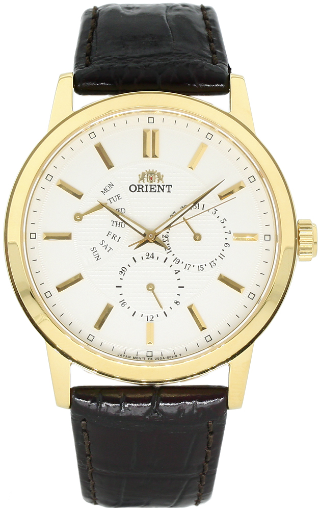 Orient FUU0A003W0