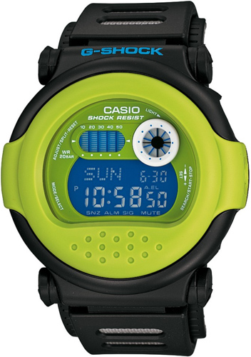 G-SHOCK G-001HC-1ER