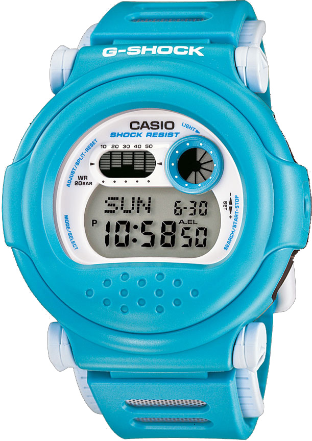 G-SHOCK G-001SN-2ER