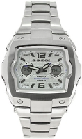 G-Shock G-011D-7BER zegarek męski G-Shock - miniatura 2