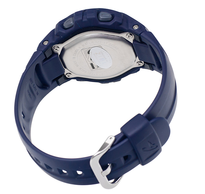 zegarek G-Shock G-2900F-2VER Strong Will G-SHOCK Original mineralne
