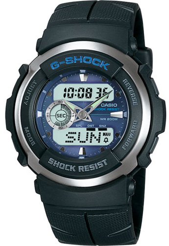 G-SHOCK G-300-2AVES G-300-2AVEF
