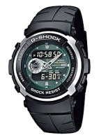 G-SHOCK Storm Rider G-300-3AVEF