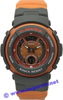G-SHOCK Watchman G-315RL-4AVER