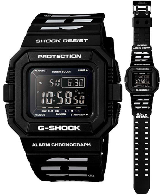 G-SHOCK G-5500AL-1ER