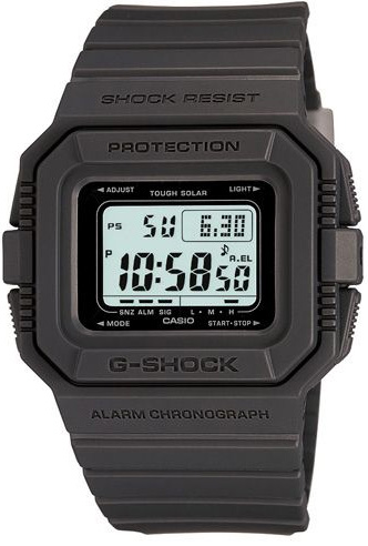 G-SHOCK G-5500TS-8ER