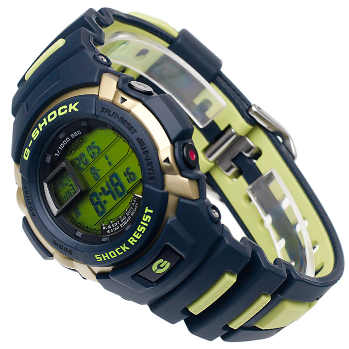 G-Shock G-7710C-3ER zegarek męski G-Shock - miniatura 2