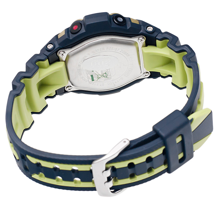 G-Shock G-7710C-3ER męski zegarek G-Shock pasek - miniatura 3