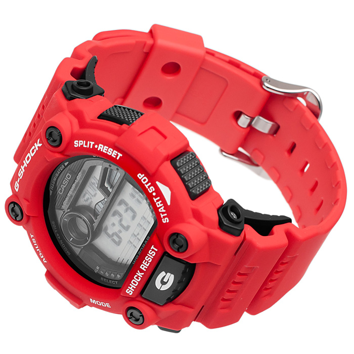 G-Shock G-7900A-4ER zegarek męski G-Shock - miniatura 2