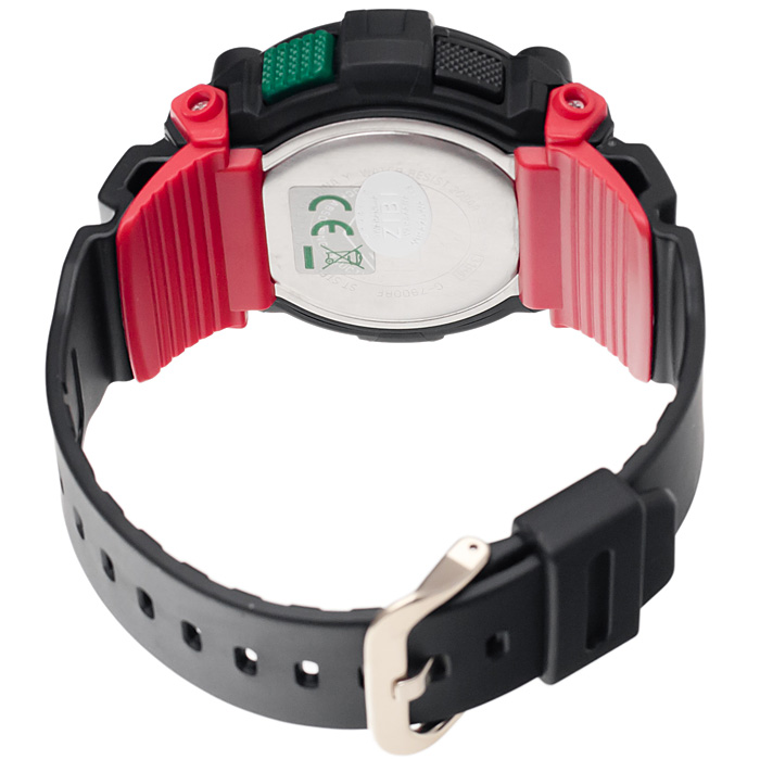 G-Shock G-7900RF-1ER męski zegarek G-Shock pasek - miniatura 3