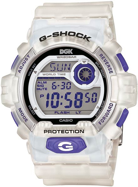 G-SHOCK G-8900DGK-7ER