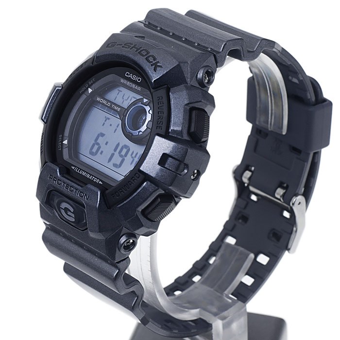 G-Shock G-8900SH-2ER męski zegarek G-Shock pasek - miniatura 3