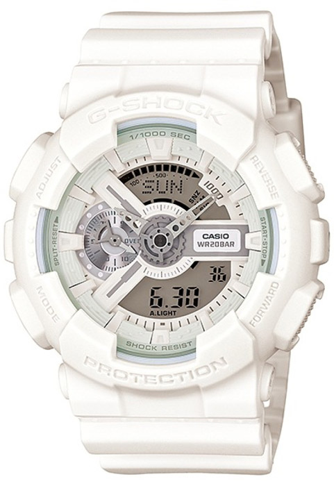 G-SHOCK GA-110BC-7AER