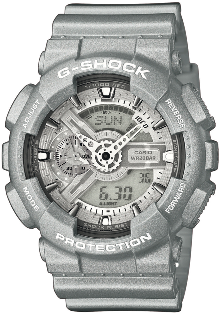 G-SHOCK GA-110BC-8AER