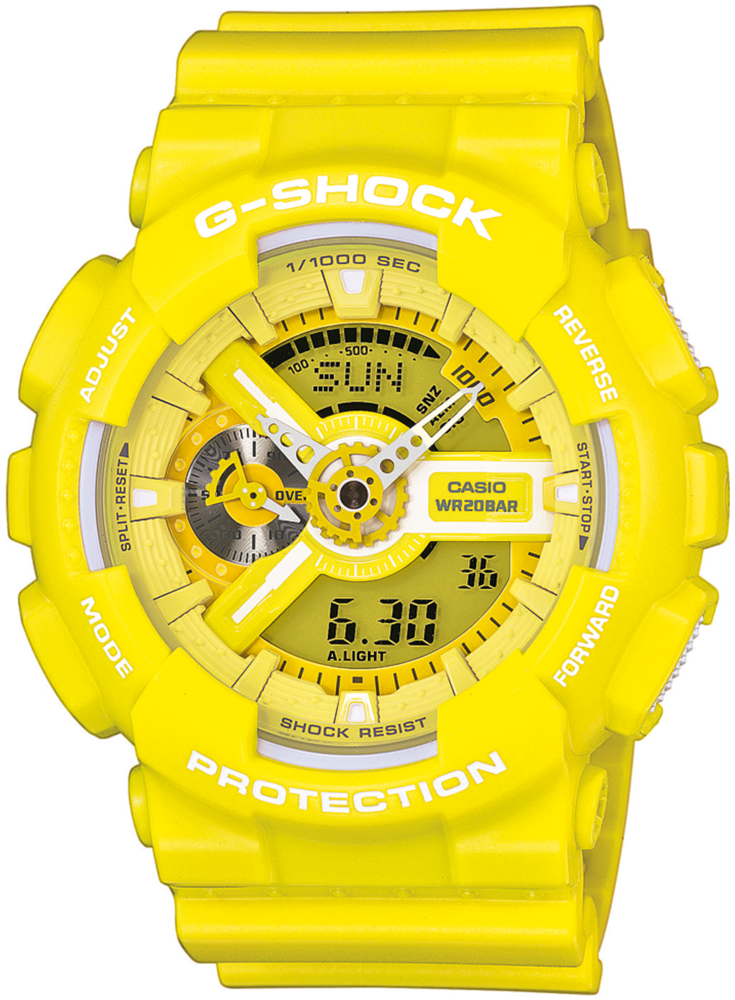 G-SHOCK GA-110BC-9AER
