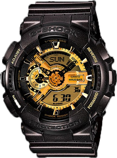 G-SHOCK GA-110BR-5AER