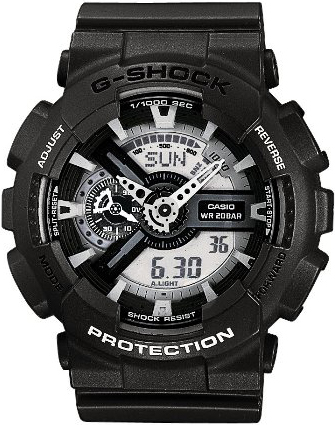 G-SHOCK Proxima  GA-110C-1AER